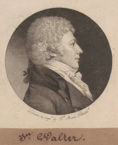 John Walter