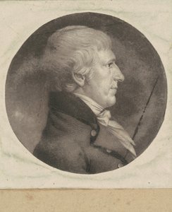 Joseph Barker - Charles B. J. Févret de Saint Mémin