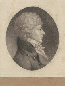 Joseph Forman - Charles B. J. Févret de Saint Mémin