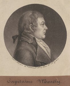 Joseph Mosely - Charles B. J. Févret de Saint Mémin