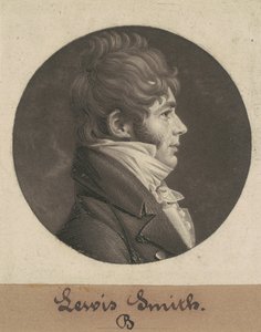 Louis Buchanan Smith - Charles B. J. Févret de Saint Mémin