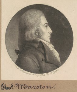 Marston - Charles B. J. Févret de Saint Mémin