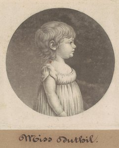 Mademoiselle Dutilh