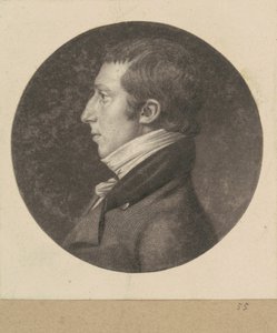 Morris - Charles B. J. Févret de Saint Mémin