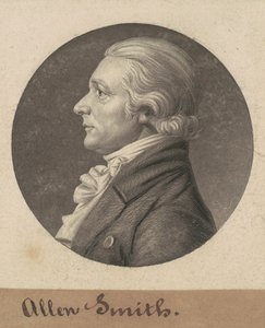 M. Smith - Charles B. J. Févret de Saint Mémin