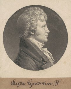 Nicholas Brice - Charles B. J. Févret de Saint Mémin