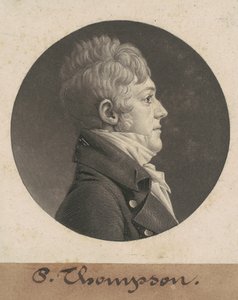 P. Thompson