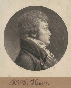 Robert F. How - Charles B. J. Févret de Saint Mémin