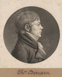 Robert Mills - Charles B. J. Févret de Saint Mémin