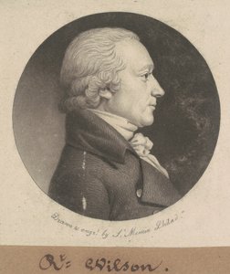 Robert Wilson - Charles B. J. Févret de Saint Mémin