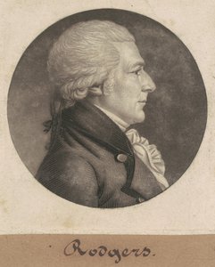 Rodgers - Charles B. J. Févret de Saint Mémin