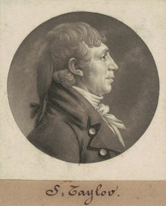 S. Taylor - Charles B. J. Févret de Saint Mémin