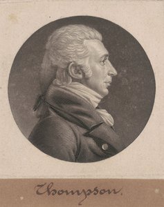 Samuel Hunt, Jr. - Charles B. J. Févret de Saint Mémin