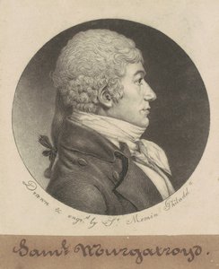 Samuel Murgatroyd - Charles B. J. Févret de Saint Mémin