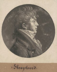 Berger - Charles B. J. Févret de Saint Mémin