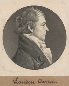 Thomas Reade Rootes - Charles B. J. Févret de Saint Mémin