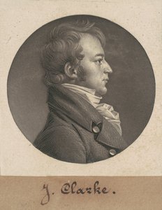 Thomas Weston Thompson - Charles B. J. Févret de Saint Mémin