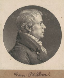 Toppan Webster - Charles B. J. Févret de Saint Mémin