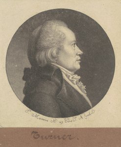 Turner - Charles B. J. Févret de Saint Mémin