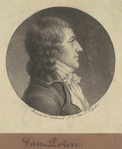 Van Polen - Charles B. J. Févret de Saint Mémin