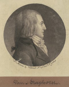 Van Staphorst - Charles B. J. Févret de Saint Mémin