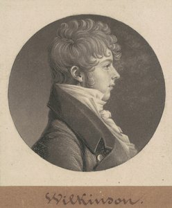 Wilkinson - Charles B. J. Févret de Saint Mémin
