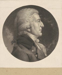 William Barton - Charles B. J. Févret de Saint Mémin