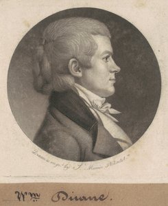 William Duane - Charles B. J. Févret de Saint Mémin
