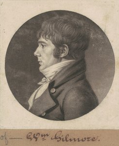 William Gilmor - Charles B. J. Févret de Saint Mémin