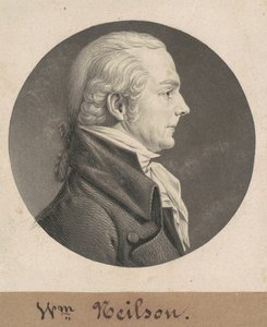 William Nelson - Charles B. J. Févret de Saint Mémin