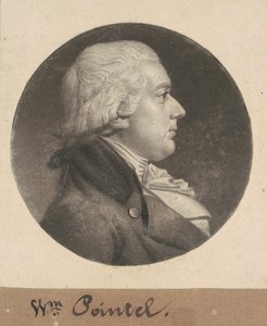 William Poyntell - Charles B. J. Févret de Saint Mémin