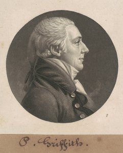 William Randolph IV - Charles B. J. Févret de Saint Mémin