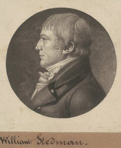 William Stedman - Charles B. J. Févret de Saint Mémin