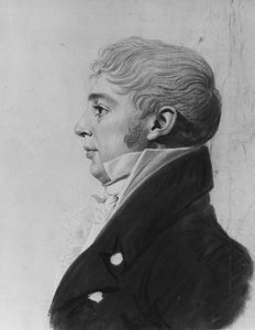  - Charles Balthazar Julien Févret de Saint-Mémin