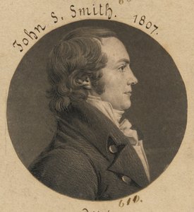  - Charles Balthazar Julien Févret de Saint-Mémin