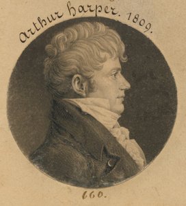  - Charles Balthazar Julien Févret de Saint-Mémin