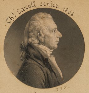  - Charles Balthazar Julien Févret de Saint-Mémin