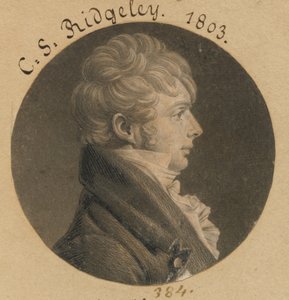  - Charles Balthazar Julien Févret de Saint-Mémin