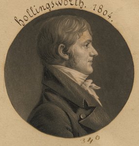  - Charles Balthazar Julien Févret de Saint-Mémin