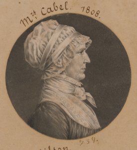  - Charles Balthazar Julien Févret de Saint-Mémin