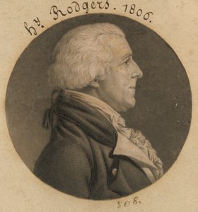  - Charles Balthazar Julien Févret de Saint-Mémin