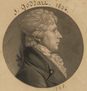 James Campbell - Charles Balthazar Julien Févret de Saint-Mémin