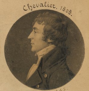  - Charles Balthazar Julien Févret de Saint-Mémin