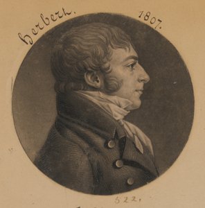  - Charles Balthazar Julien Févret de Saint-Mémin