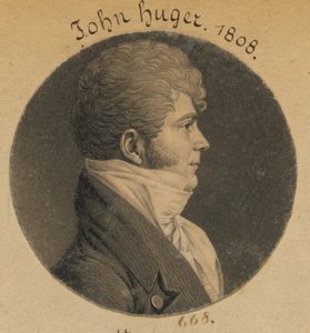  - Charles Balthazar Julien Févret de Saint-Mémin