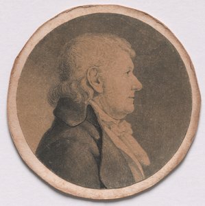  - Charles Balthazar Julien Févret de Saint-Mémin