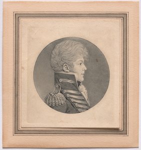  - Charles Balthazar Julien Févret de Saint-Mémin