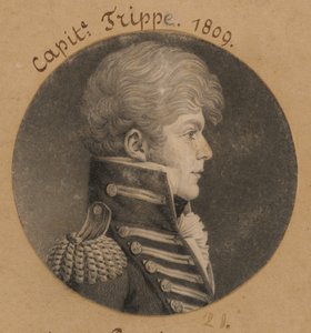  - Charles Balthazar Julien Févret de Saint-Mémin