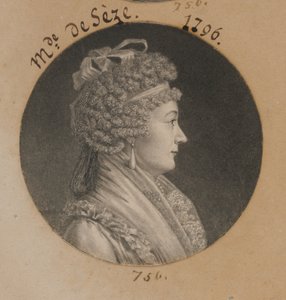  - Charles Balthazar Julien Févret de Saint-Mémin