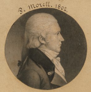  - Charles Balthazar Julien Févret de Saint-Mémin